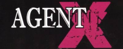 logo Agent X